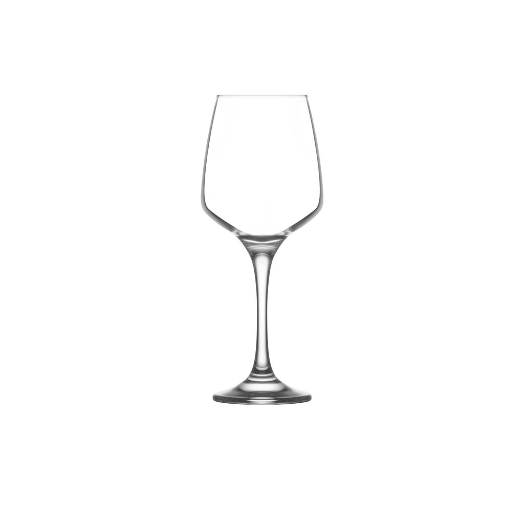 [BC-NLYN540KH] Lyon Wine Glass 40cl/ 14oz (Pack of 12)