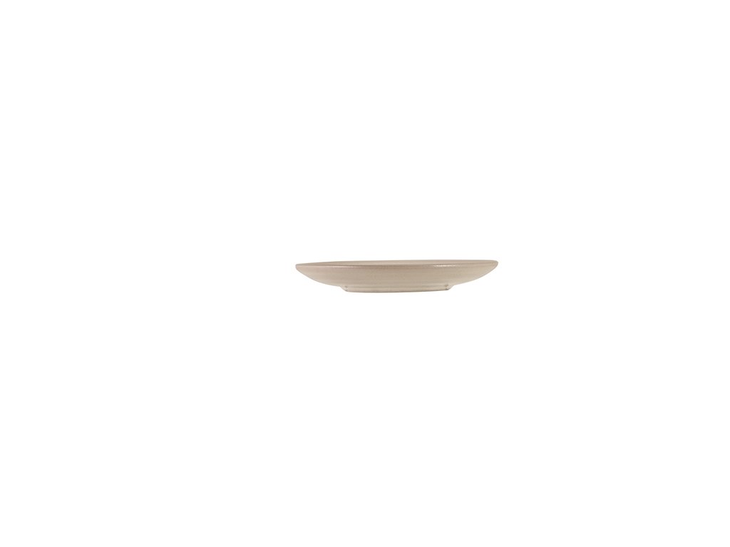 [BC-NSCR-APC14] Antigo Porcelain Cinza Saucer 14.5cm (Pack of 6)