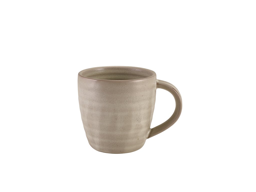 [BC-NMUG-APC32] Antigo Porcelain Cinza Mug 30cl/ 10.5oz (Pack of 6)