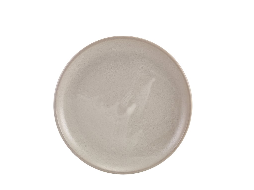 [BC-NCP-APC27] Antigo Porcelain Cinza Coupe Plate 27.5cm (Pack of 6)