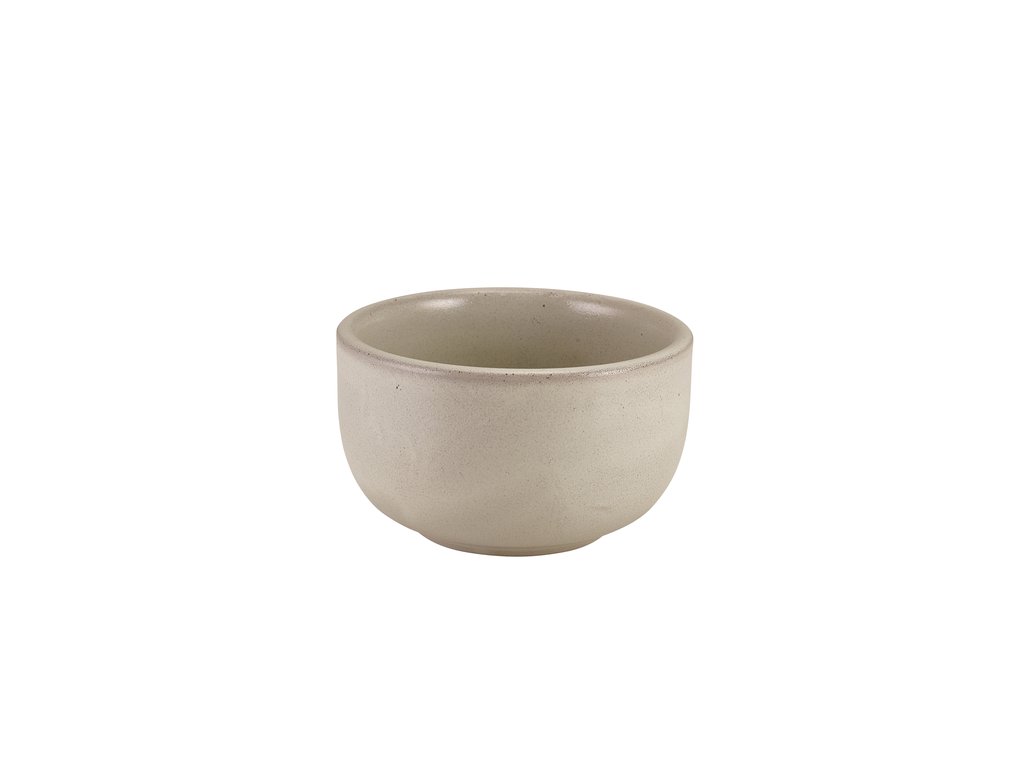 [BC-NBW-APC12] Antigo Porcelain Cinza Round Bowl 12.5cm (Pack of 6)