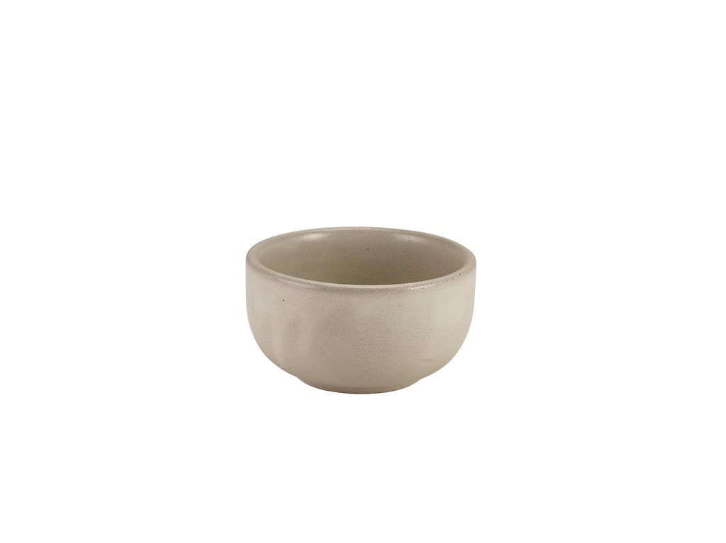 [BC-NBW-APC11] Antigo Porcelain Cinza Round Bowl 11.5cm (Pack of 6)