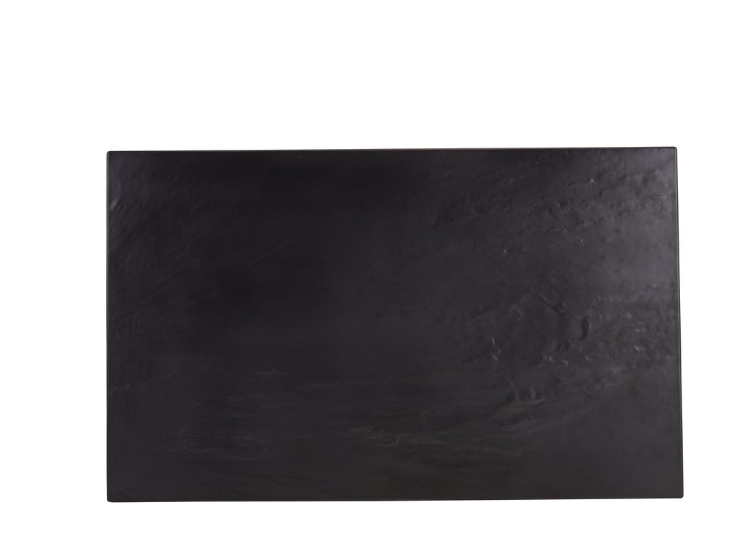[BC-NMEL11-SL] GenWare Melamine Slate Effect Platter GN 1/1