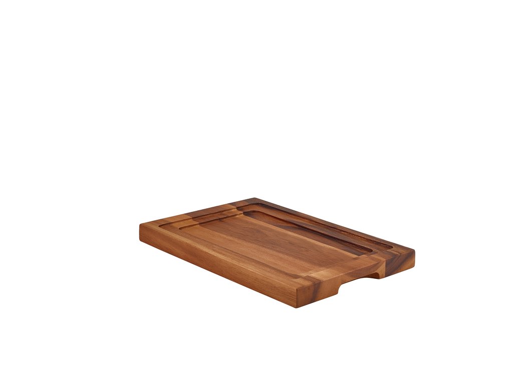 [BC-NTRIV-C2820] GenWare Acacia Wood Trivet For C2820 & C2515 (Pack of 6)