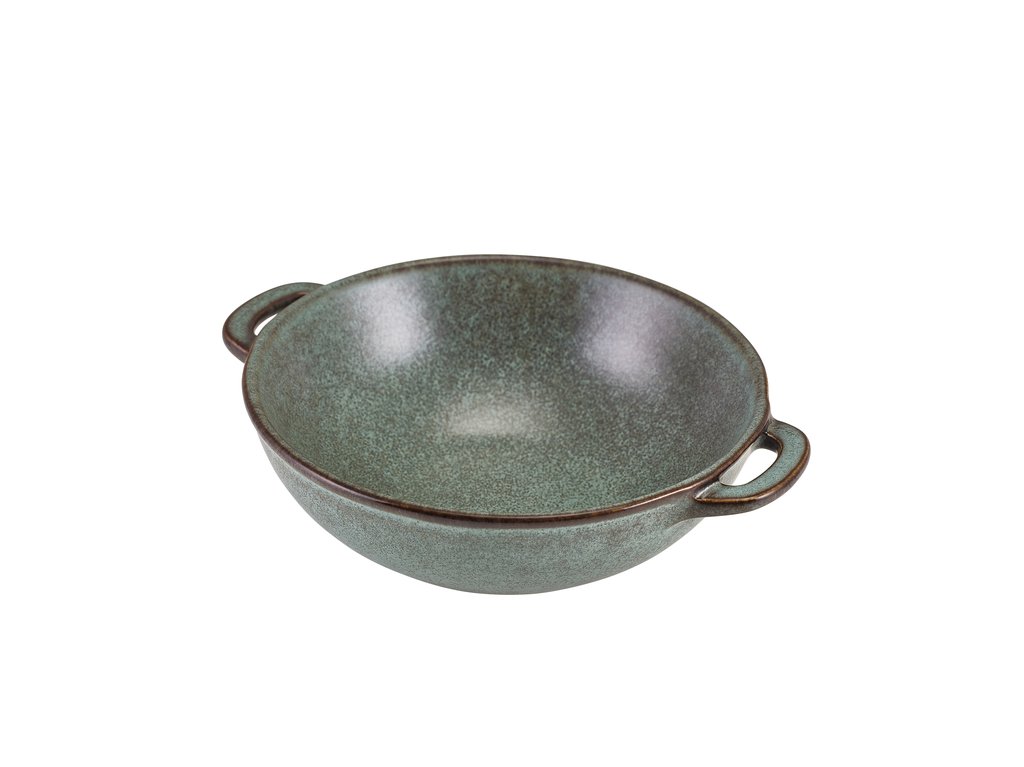 [BC-NCT-BD15CV] Forge Cove Stoneware Balti Dish 15cm (Pack of 6)