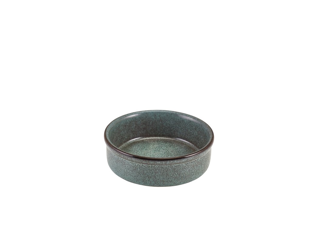 [BC-NCT-TD10CV] Forge Cove Stoneware Tapas Dish 10cm (Pack of 6)
