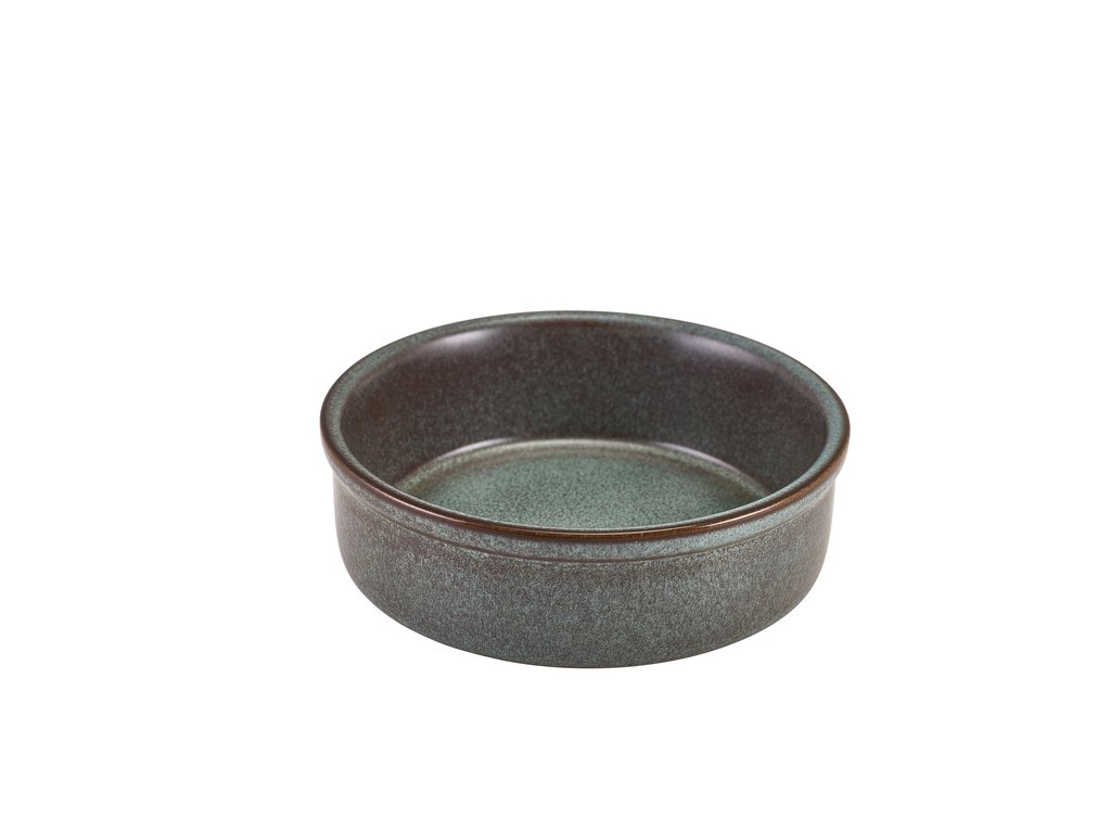 [BC-NCT-TD14CV] Forge Cove Stoneware Tapas Dish 14.5cm (Pack of 12)