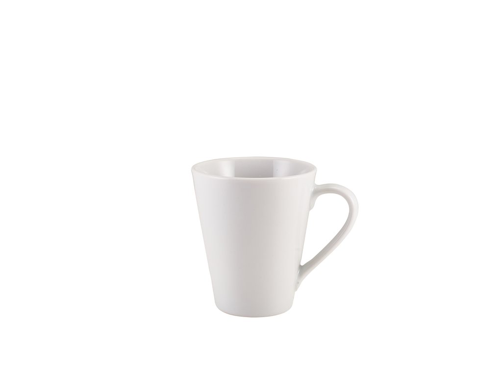 RG Porcelain Mug 29cl (Pack of 6)