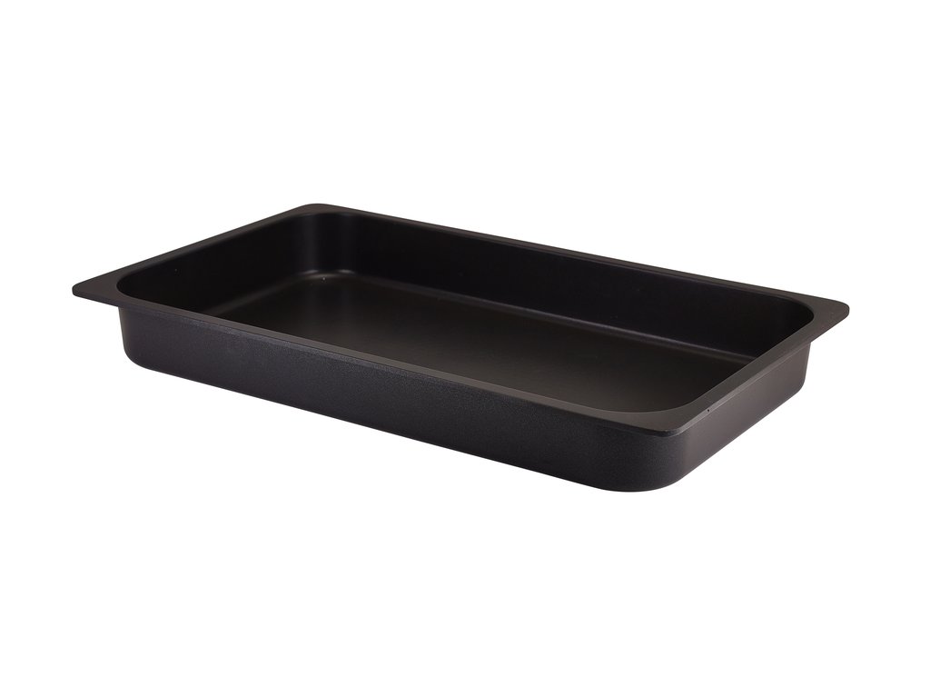 GenWare Non-Stick Cast Aluminium Roaster GN 1/1 65mm