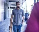Regatta Pro 50/50 Pique Polo Shirt