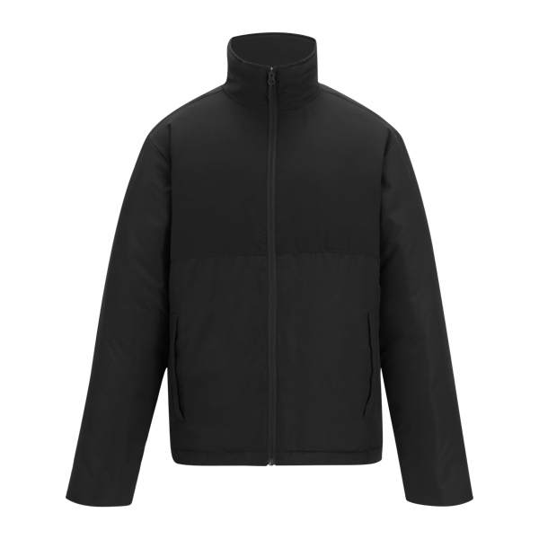 [TRA954 800 40] Regatta Professional Recycle.me Thermal Jacket (XS, Black)
