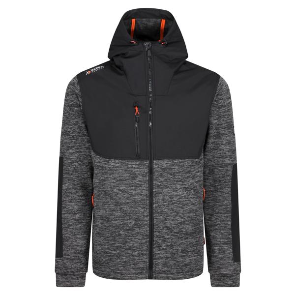[TRF624 B7I 50] Regatta Professional Heist Hybrid Jacket (S)