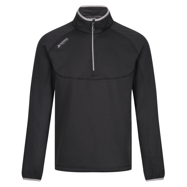 Regatta Men's Scorch Half Zip Fleece