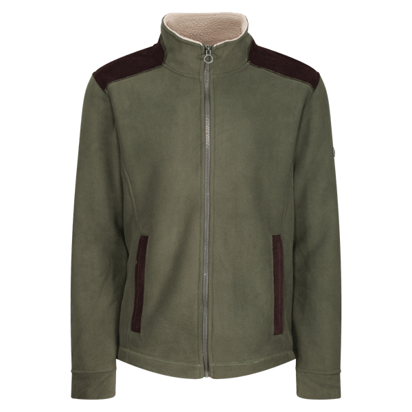 Regatta Professional Faversham Full Zip Fleece