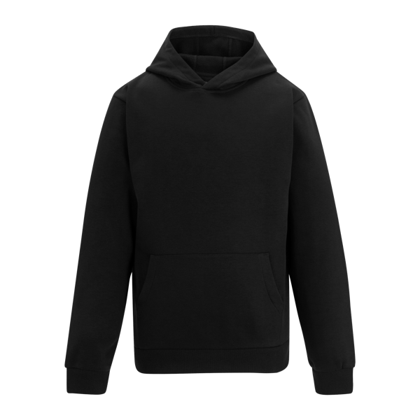 [TRF820 800 40] Regatta Professional Pro Hoodie (XS, Black)