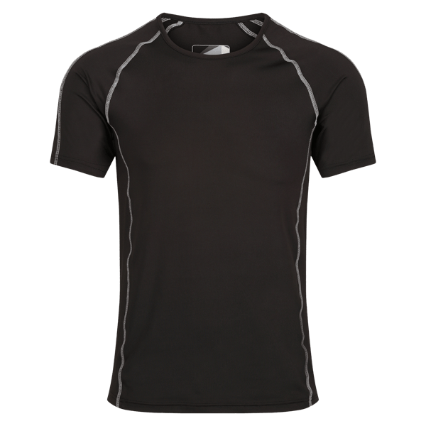 [TRS227 800 80] Regatta Professional Pro Soft Shell Base Layer Top (XL)