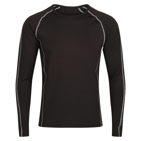 [TRS228 800 50] Regatta Professional Pro LS Base Layer Top (S)