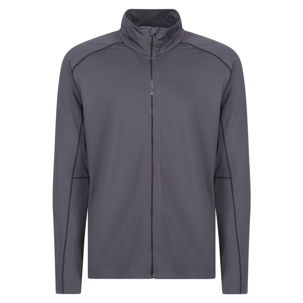 Regatta Men's Stretch Full-Zip Midlayer