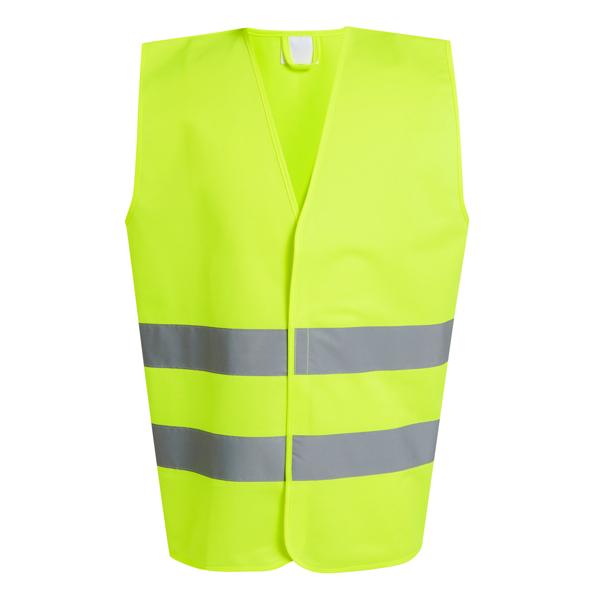 Regatta Professional Essential Hi Vis Vest