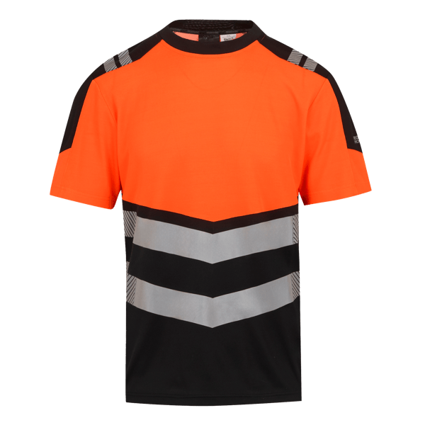 Regatta Professional Hi-Vis X Pro TS-Cl 1