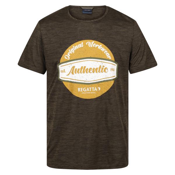 Regatta Professional Original Wickng T-Shirt