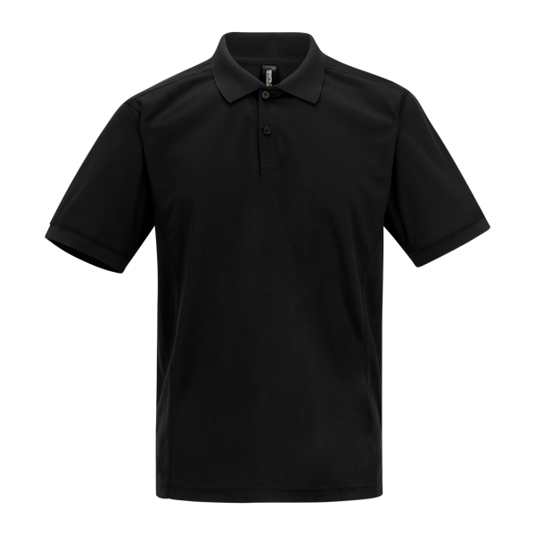 Regatta Professional Recycle.me Pique Polo (XS, Dark Grey)