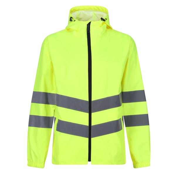 Regatta Professional Hi Vs Pro Pack Jacket
