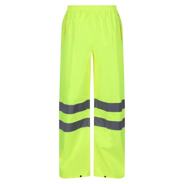 Regatta Professional Hi Vs Pro Packaway Trousers