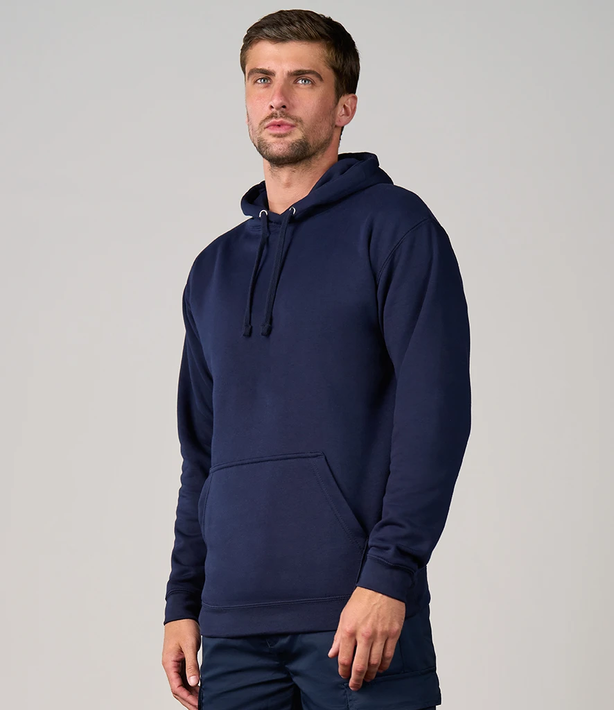 [RX350 BLK XS] Pro RTX Pro Hoodie (Black, XS)