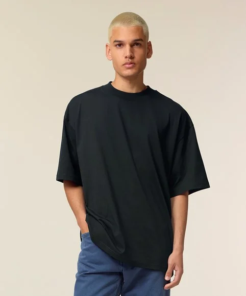 Stella Oversized T-Shirt