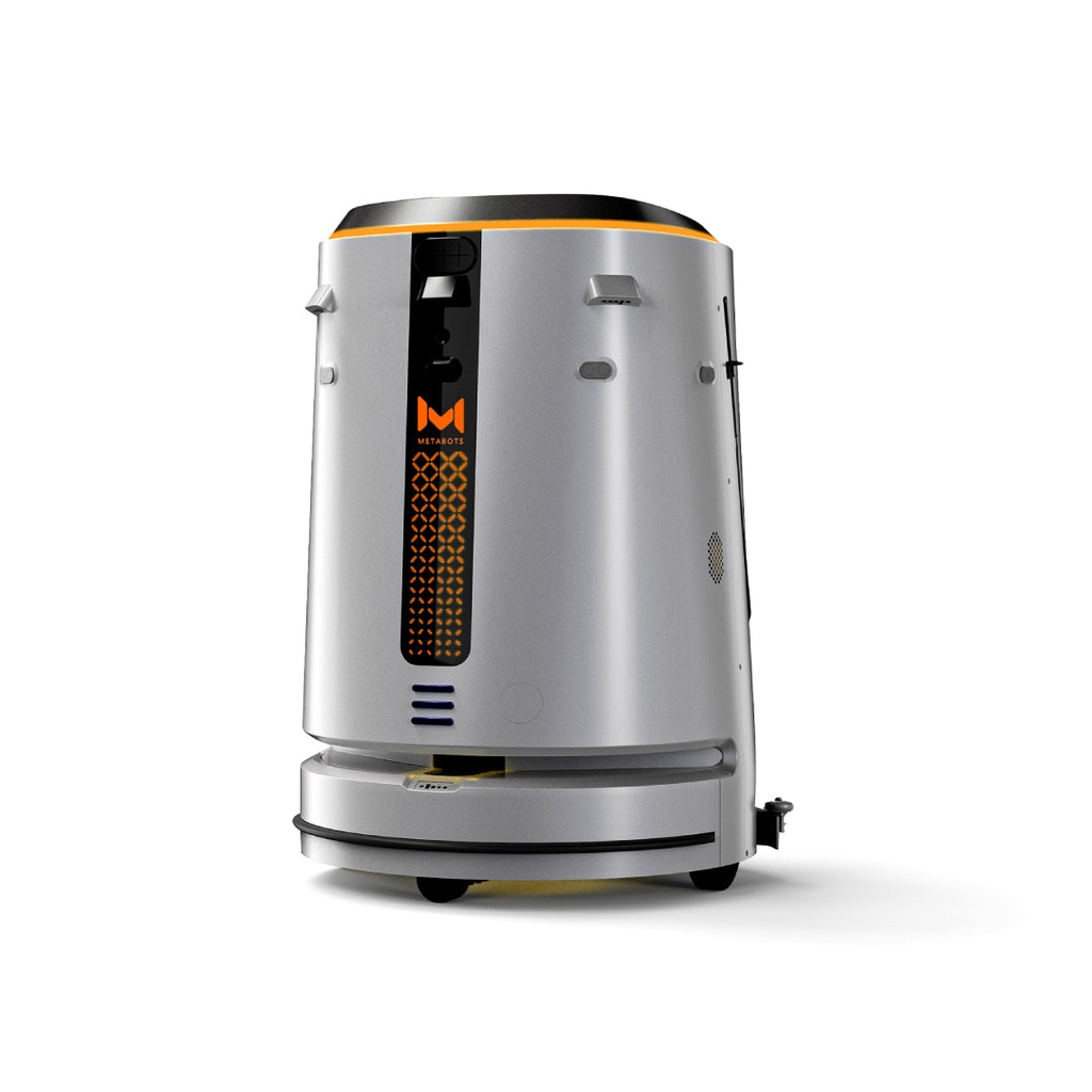 [RS-105004] [RS-105004] MS60 Robotic Scrubber Dryer