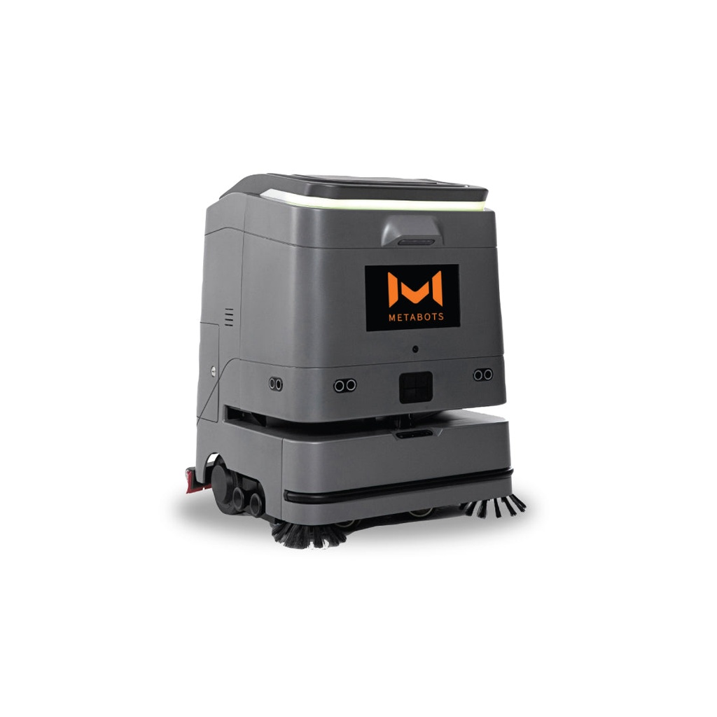 [RS-105372] [RS-105372] MS45 Robotic Scrubber Dryer