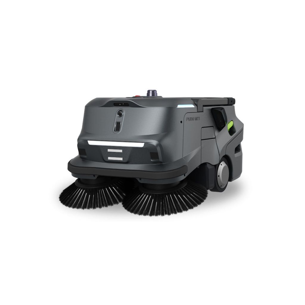 [RS-105373] [RS-105373] MT1 Robotic Sweeper