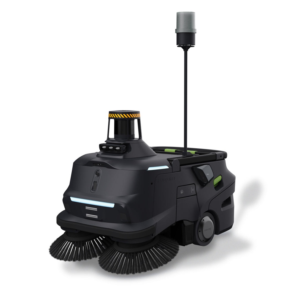 [RS-105525] [RS-105525] MT1 Max Robotic Sweeper