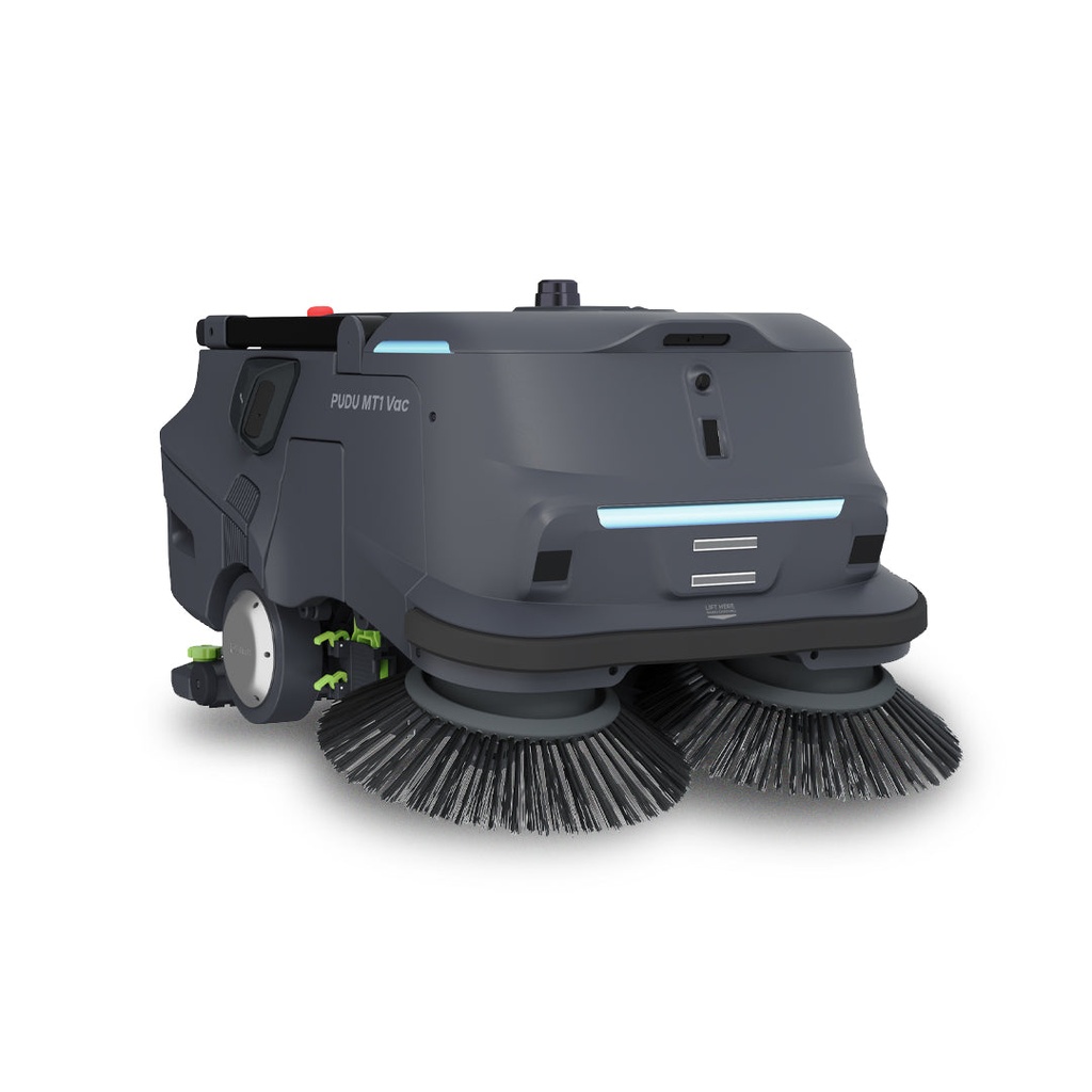 [RS-105524] [RS-105524] MT1 Vac Robotic Vacuum & Sweeper
