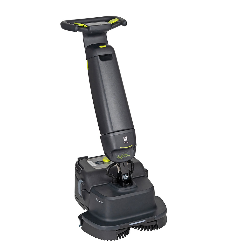 [RS-105402] [RS-105402] SH1 Upright Scrubber Dryer