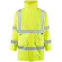 TAWSTOCK Leo EcoViz 4K Baffle Lined Anorak
