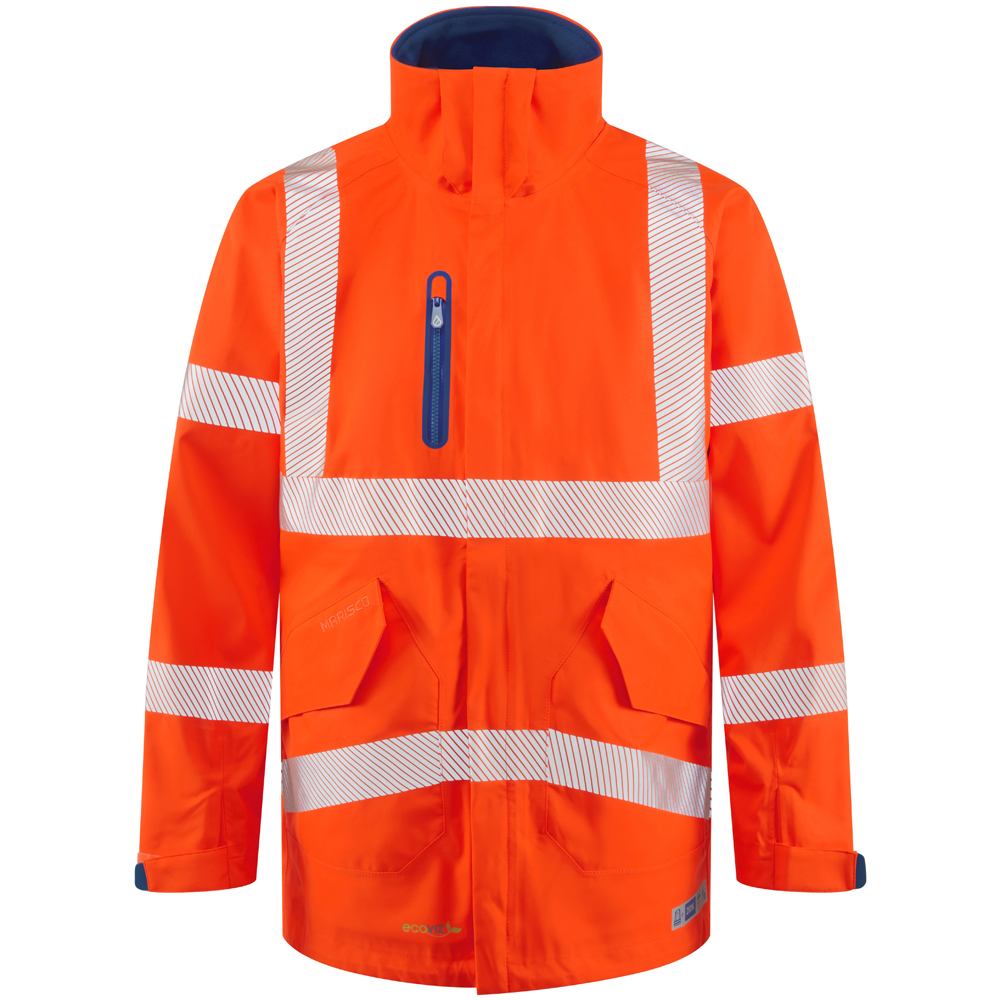 [A20-O-LEO-S] MARISCO Leo LTEC 20K High Performance Breathable Waterproof Anorak (S)