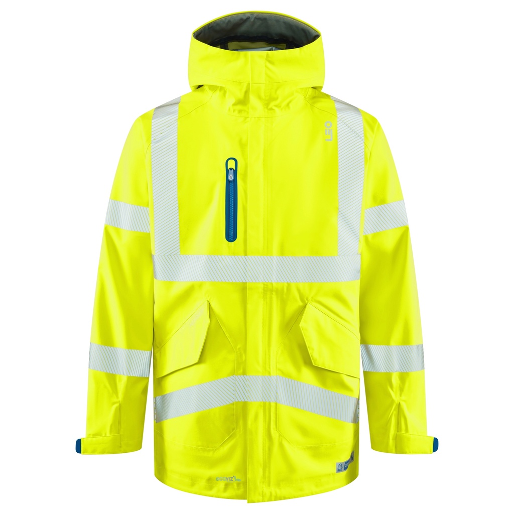 [A20-Y-LEO-S] MARISCO Leo LTEC 20K High Performance Breathable Waterproof Anorak (S)