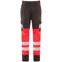 WINSWELL Leo EcoViz Womens Lightweight Polyester Stretch Cargo Trouser