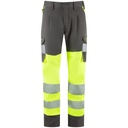 WINSWELL Leo EcoViz Womens Lightweight Polyester Stretch Cargo Trouser
