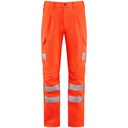 WINSFORD Leo EcoViz Lightweight Polyester Stretch Cargo Trouser