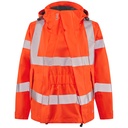 ROSEMOOR + EXPANDER Leo Womens Jacket + Maternity Expander