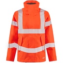 ROSEMOOR Leo EcoViz 15K Performance+ Breathable Womens Jacket