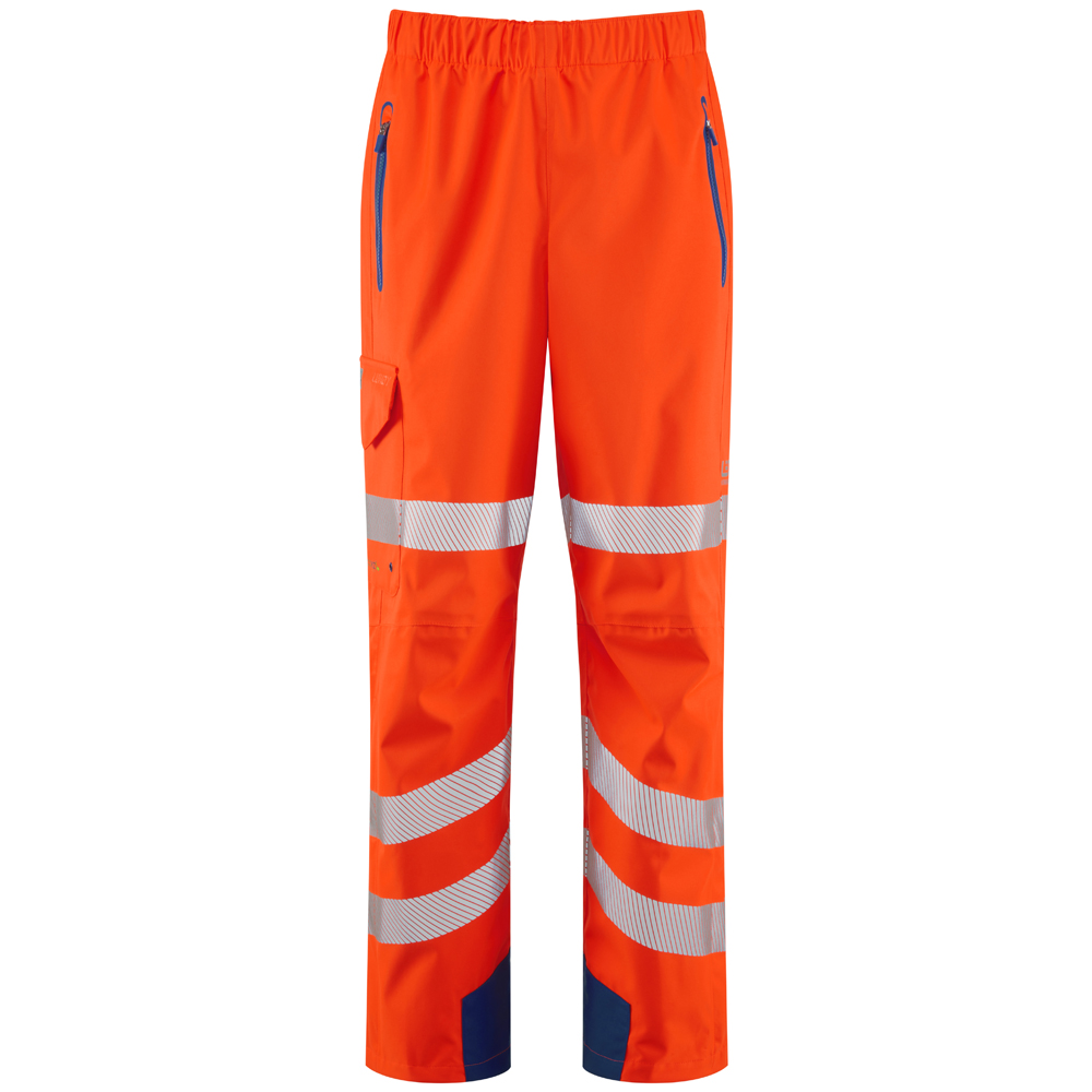 [L20-O-LEO-S] LUNDY Leo LTEC 20K High Performance Breathable Waterproof Overtrouser (S)