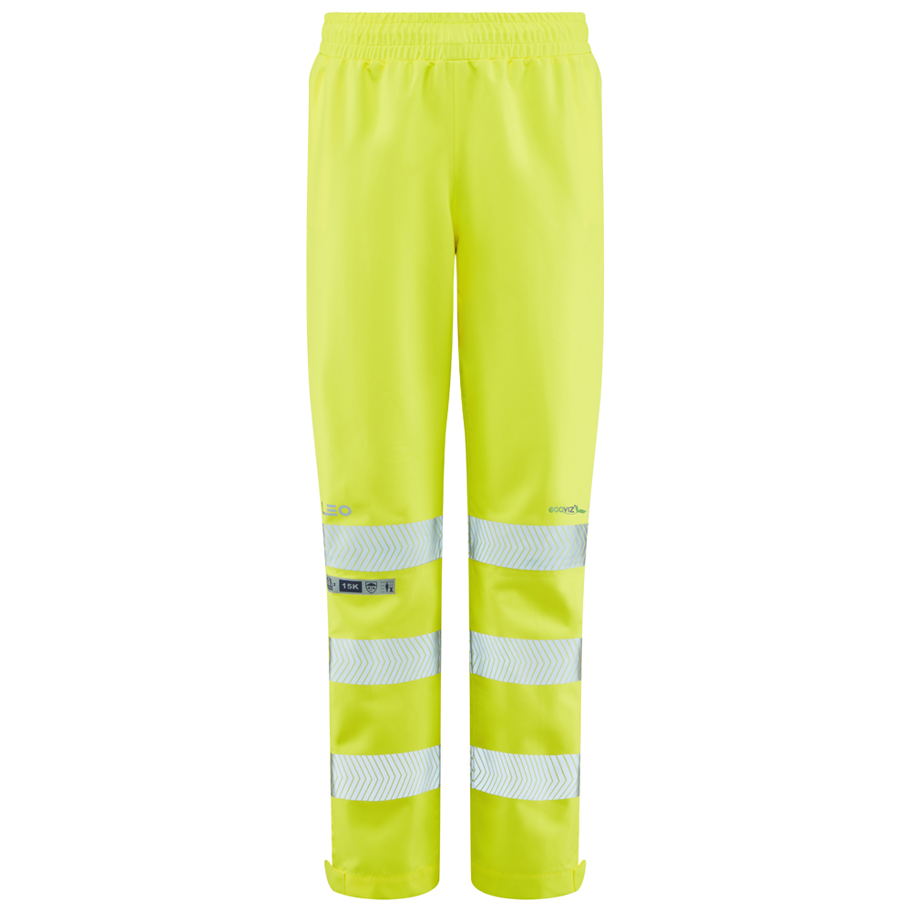 [LL02-Y-LEO-XS] HANNAFORD Leo EcoViz 15K Womens Performance+ Breathable Overtrouser (XS)