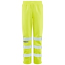 HANNAFORD Leo EcoViz 15K Womens Performance+ Breathable Overtrouser