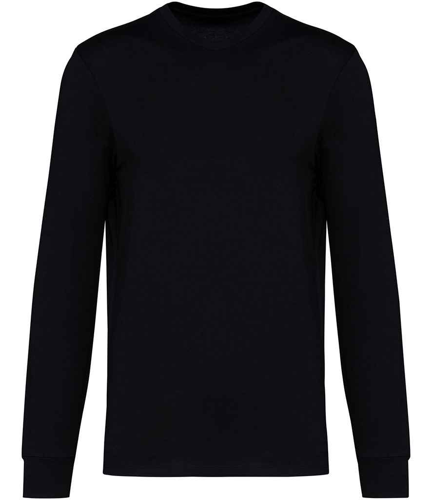 Native Spirit Unisex Crew NeckLong Sleeve T-Shirt