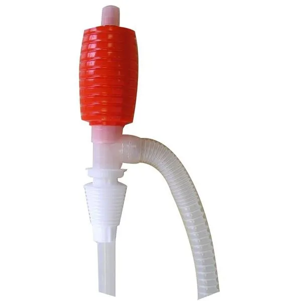 Syphon Barrel Pump For 15-25 Litre Container