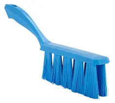 UST Bench Brush, 330 mm, Soft, Blue